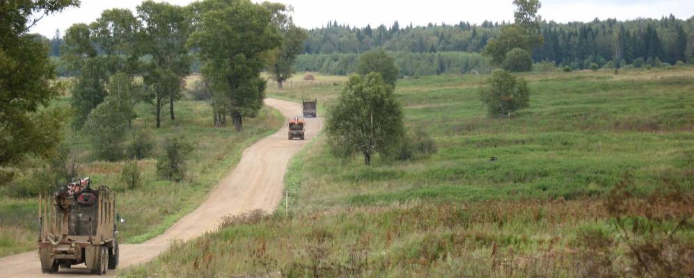 
            Фотография Каирово