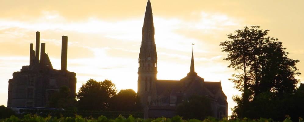 
            Фотография Мартинь-Бриана