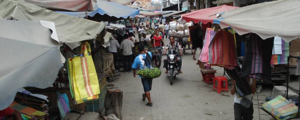 
            Фотография Уакильяса