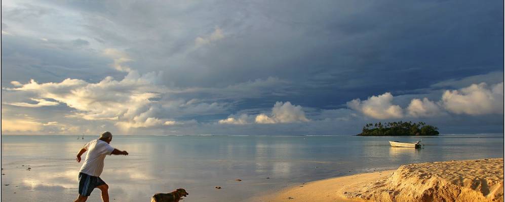 Фотография Ngatangiia