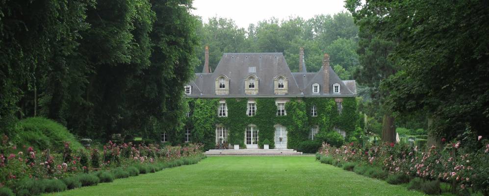 
            Фотография Ла-Шапель-сюр-Дэн