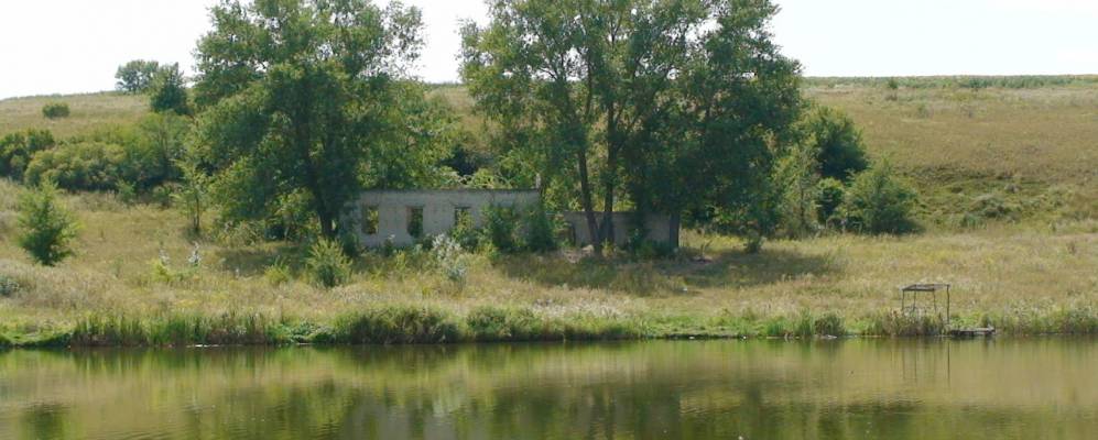 
            Фотография Ильинки