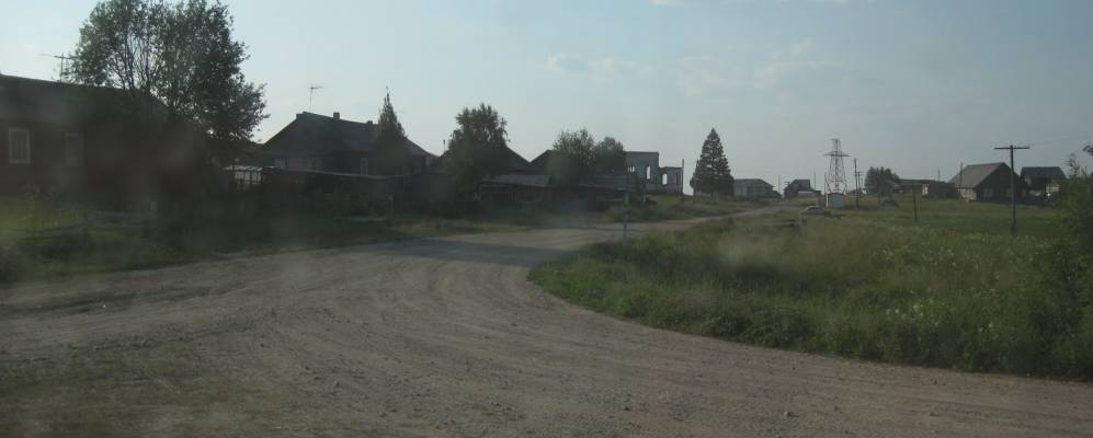 Фотография Большого Шарково