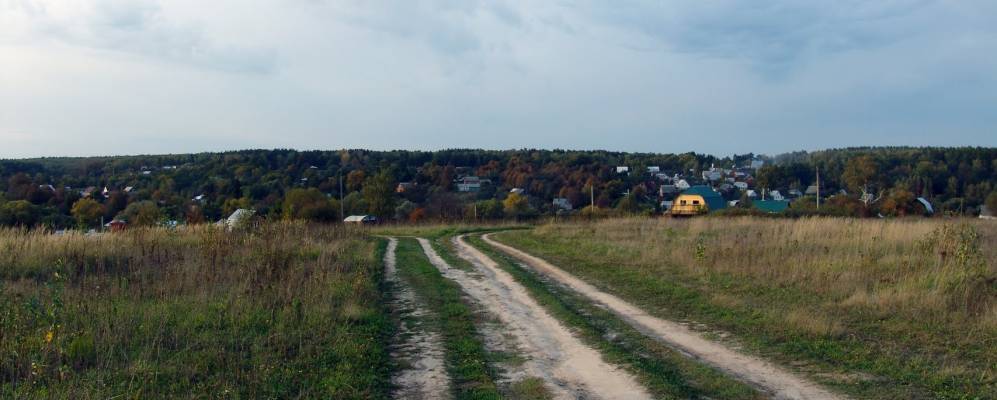 
            Фотография Прокшино