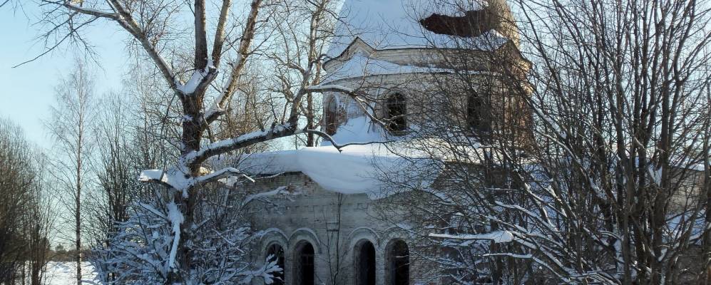 Фотография Забегаево