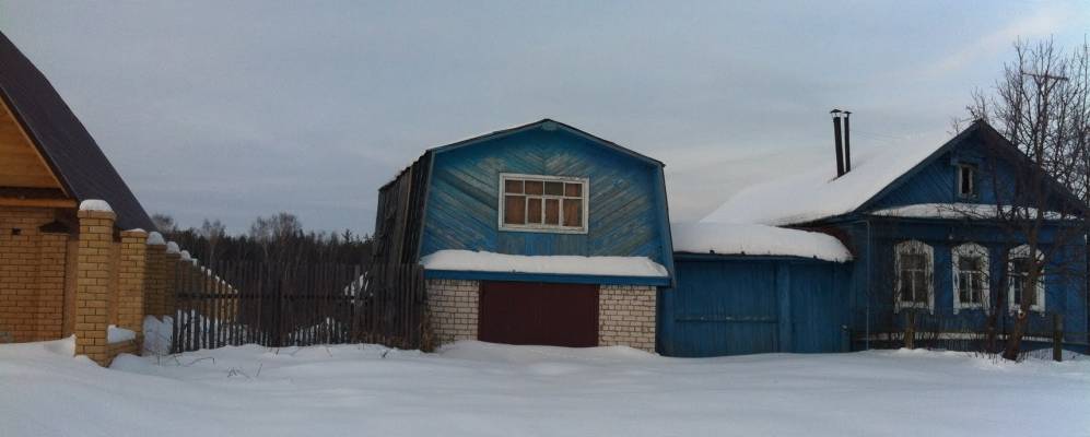 
            Фотография Соколовки