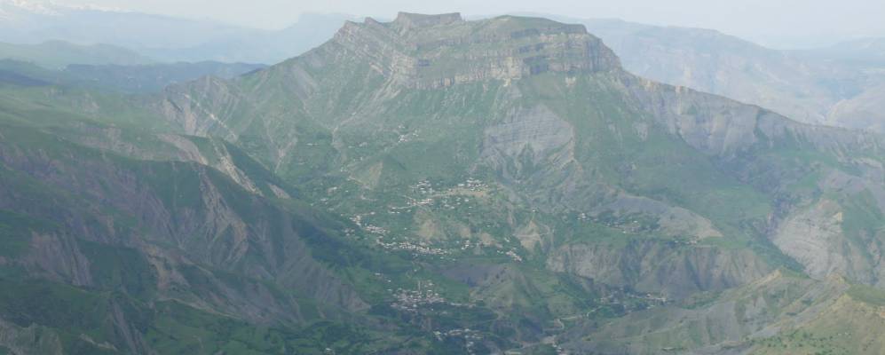 
            Фотография Балануба