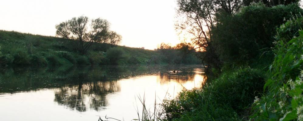 Фотография Булановки