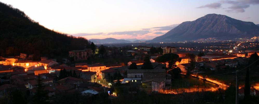 
            Фотография San Martino Valle Caudina