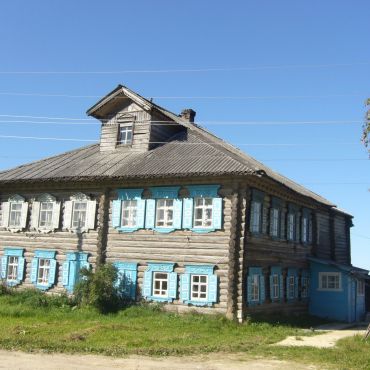 Ватамановская