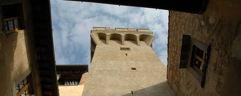 
            Фотография Монтаньяна-Валь-ди-Пезы