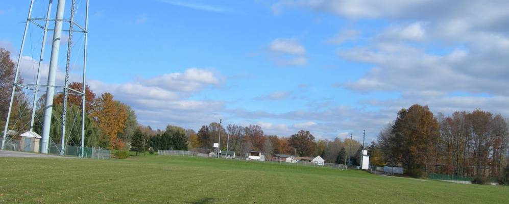 
            Фотография Орвелла