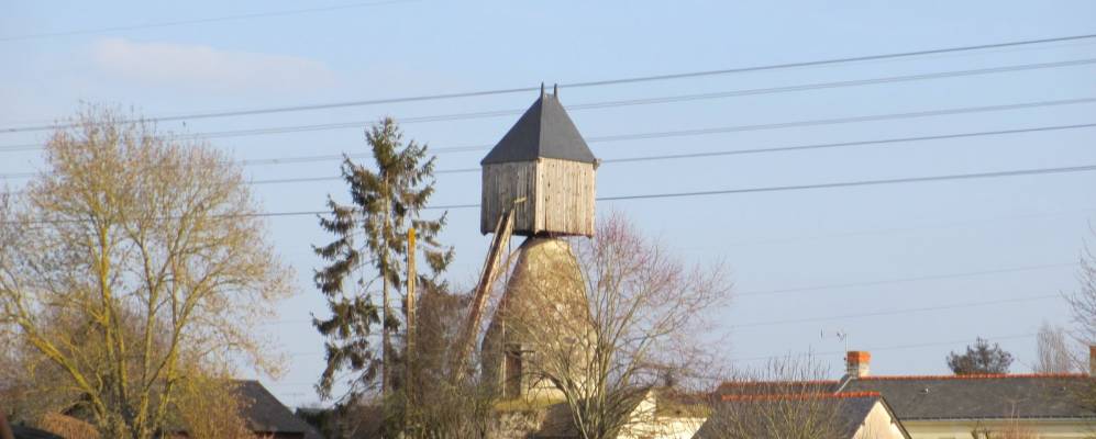 
            Фотография Варен-сюр-Луара
