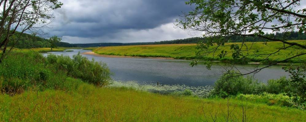 Фотография Кувшиново