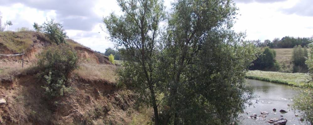 
            Фотография Гордиевки