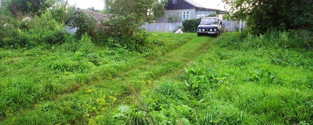 
            Фотография Борисовки Второй