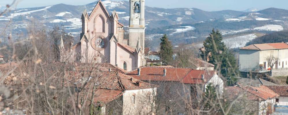 
            Фотография Черретто-Ланге