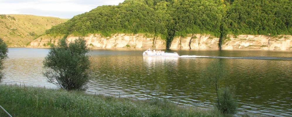 Фотография Рогозны