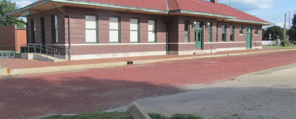 
            Фотография Кантона, IL