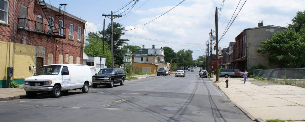 
            Фотография Трентон