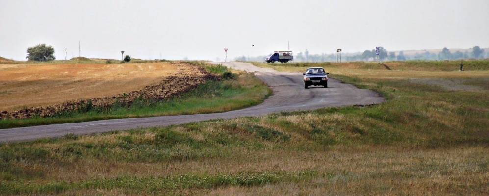 
            Фотография Баштановки