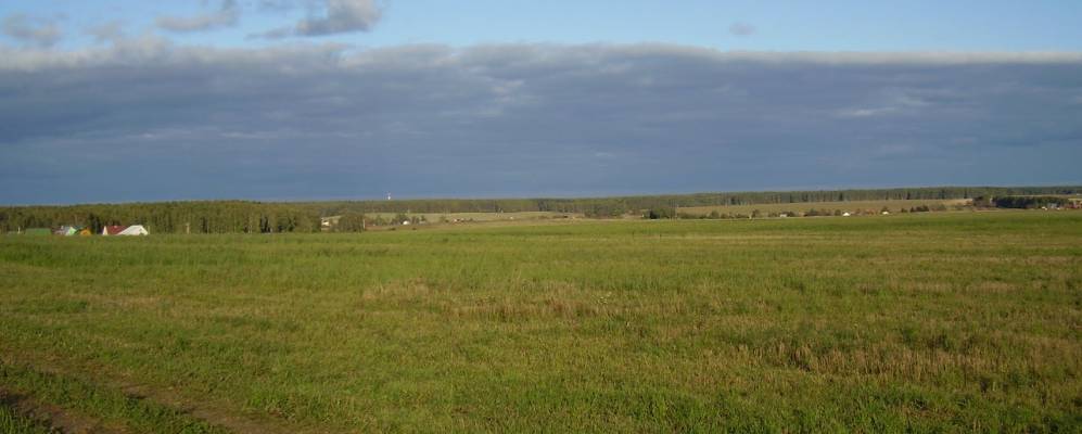 
            Фотография Ходаево