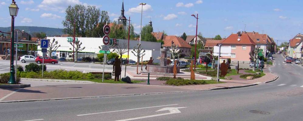 
            Фотография Сулц-су-Фореа