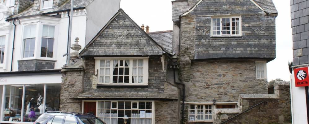 
            Фотография Сент-Колумб-Мейджор