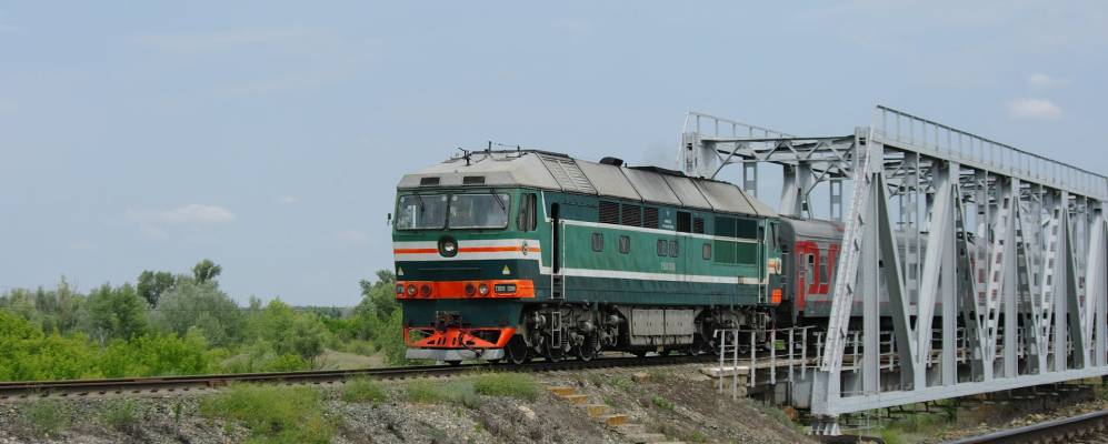 
            Фотография Рябовского