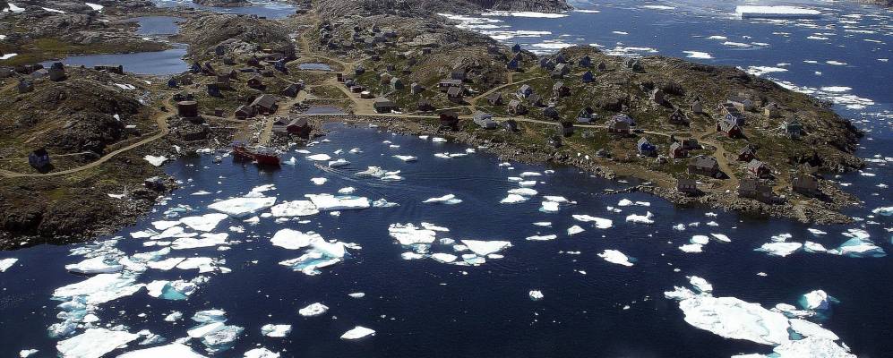 
            Фотография Кулусука