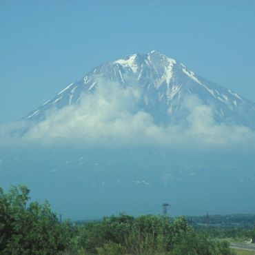 Николаевка