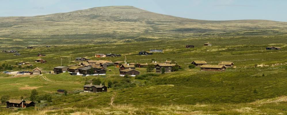 
            Фотография Хёвринген