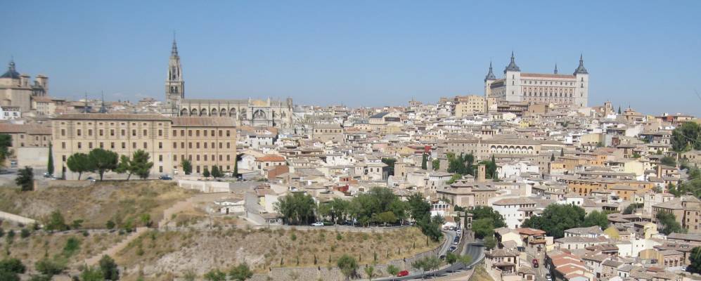 
            Фотография Толедо