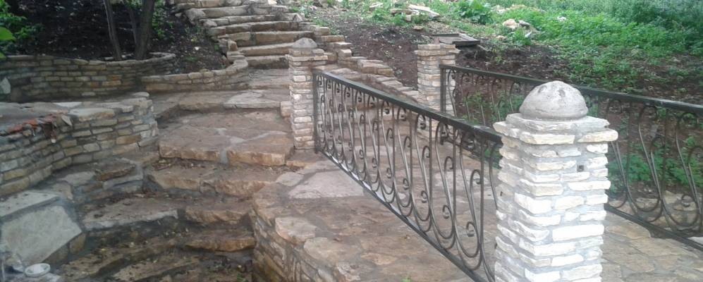 
            Фотография Старого Дрюша