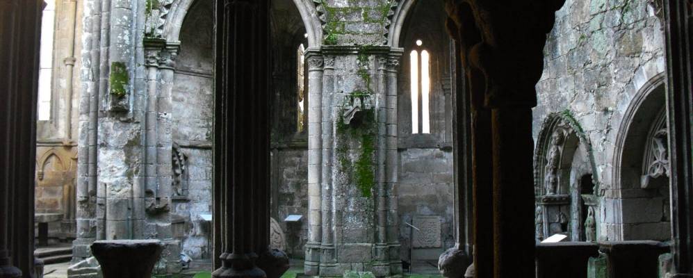 Фотография Понтеведры