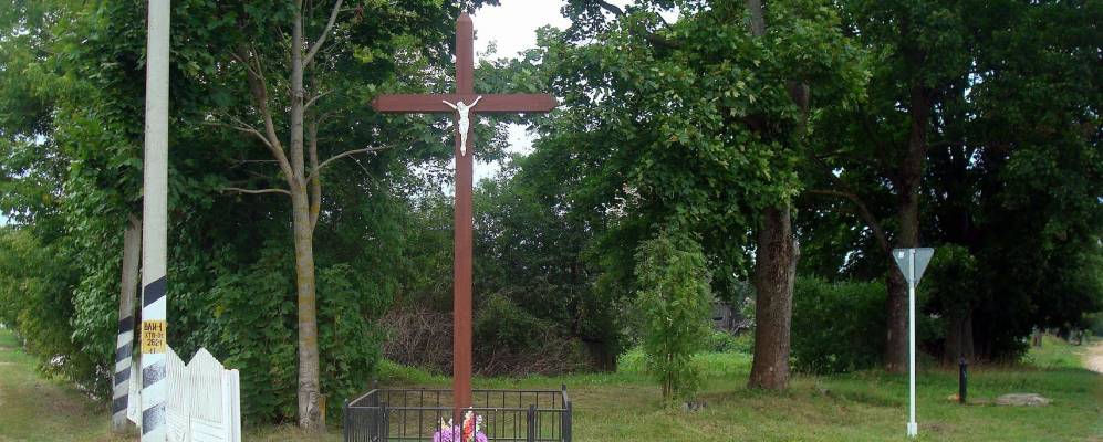 
            Фотография агрогородка Озерцы