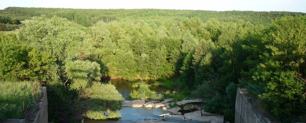 Фотография Шигайкулбаша