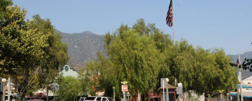 Фотография Sierra Madre