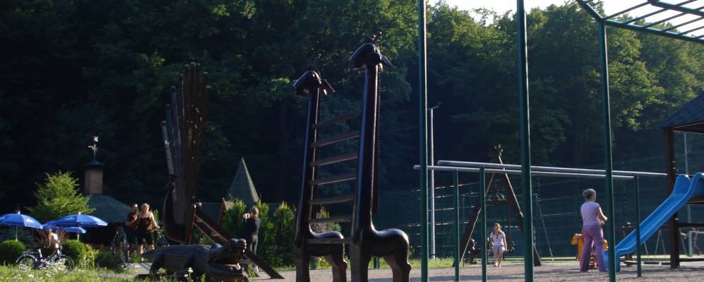 
            Фотография Подмонастыря