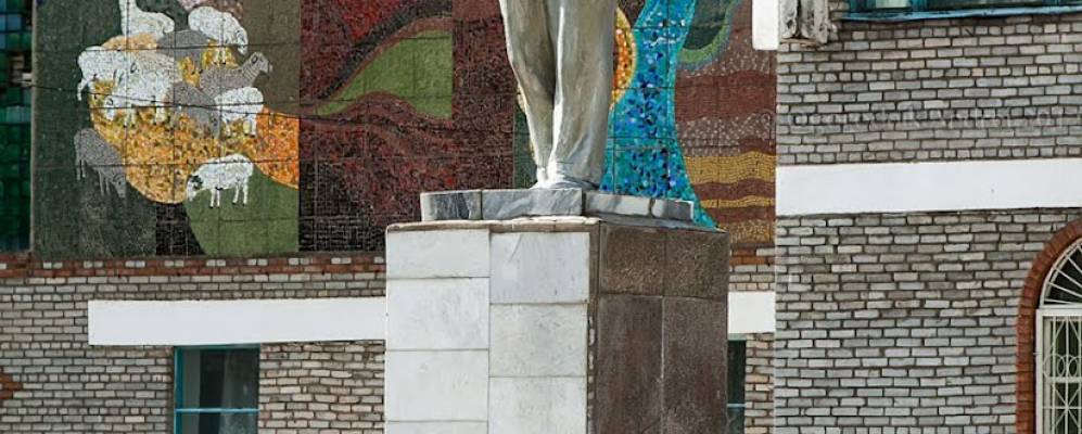 
            Фотография Булыка