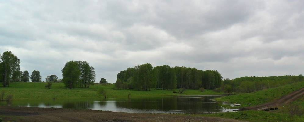 
            Фотография Березово