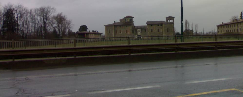 
            Фотография Кальчинате