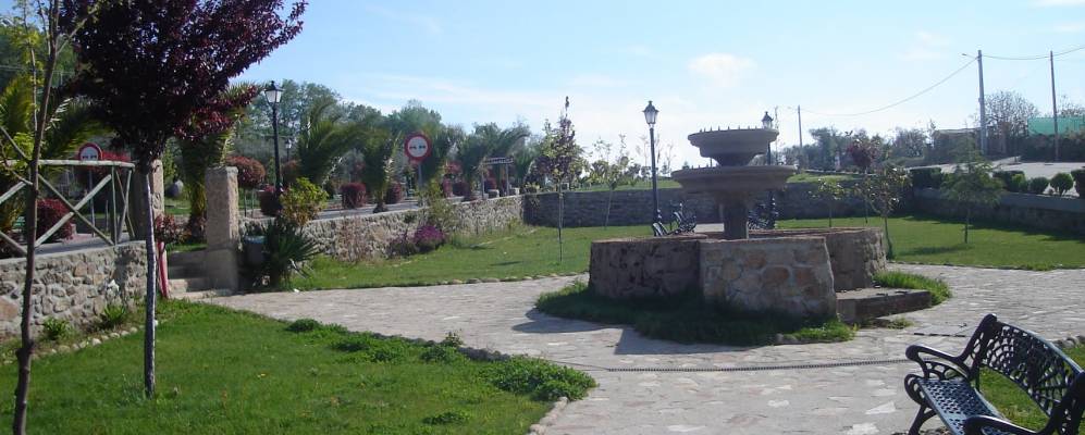 
            Фотография Торременга