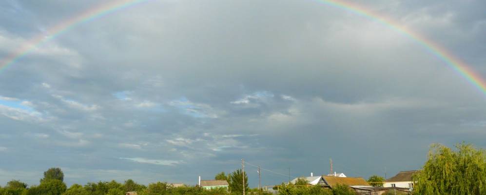 
            Фотография Лебяжьего