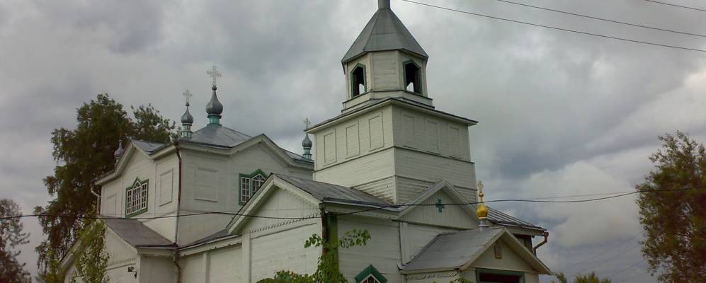 Фотография Большой Лыжни