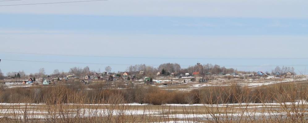 
            Фотография Рудеево