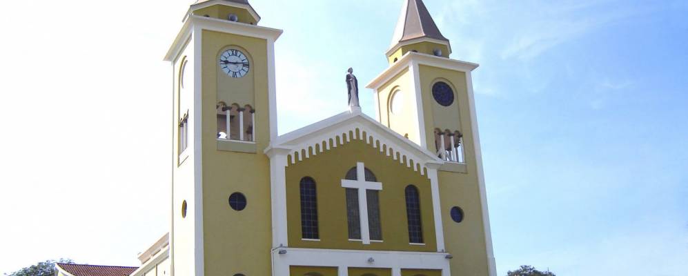 
            Фотография Сан-Гонсалу-ду-Сапукаи