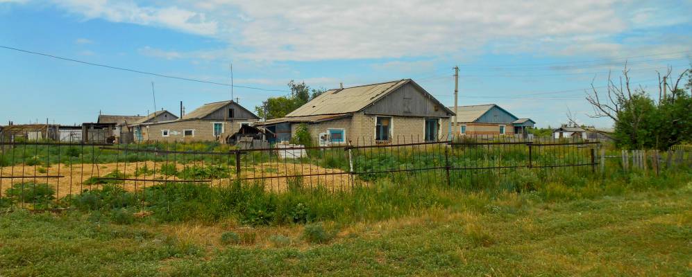 Фотография Молодежного