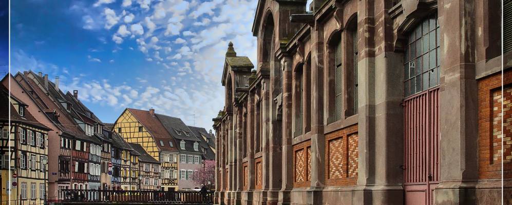 
            Фотография Кольмара