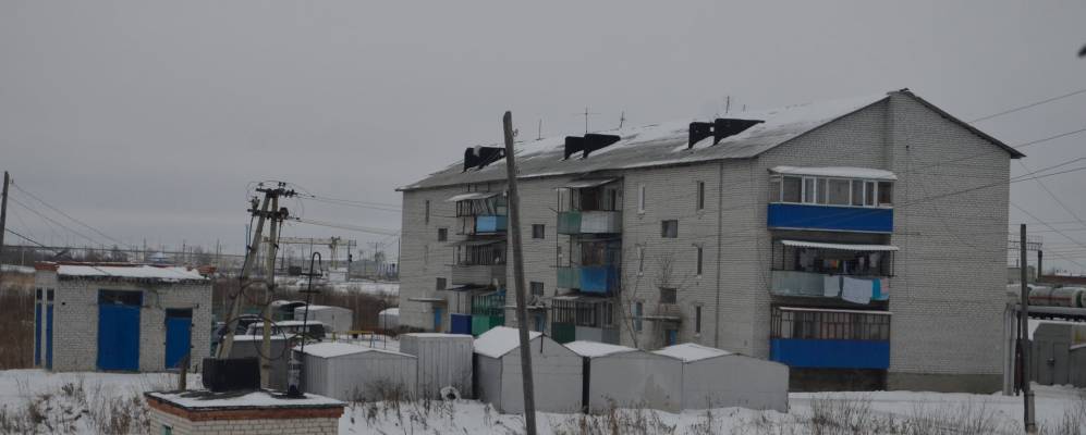 
            Фотография Новотуринского